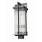 Z-Lite Fortis Sand Black 2 Light Outdoor Post Mount Fixture 5031PHBS-BK - alternate 3