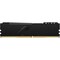 Kingston 64GB 3200MHZ DDR4 CL16 DIMM KIT OF 4 FURY BEAST BLACK KF432C16BBK4/64 - alternate 3