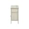 Monarch Specialties Accent Table, Side Table, End, Living Room, Small, Storage, Washed Oak Laminate, Transitional I 3812 - alternate 4