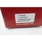 Winters TTD 3IN THERMOMETER 1/2IN NPT 70-320F TTD408 - alternate 5