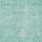 Homeroots 10' X 14' Aqua And Ivory Damask Washable Indoor Outdoor Area Rug 603358 - alternate 5