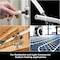 Supply Giant PEX-B Pipe 3/4 Inx500 Ft WhiteTubing for Plumbing, Potable Water Line for Home Improvement, Indoor/ PBW-W34500 - alternate 5