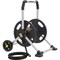 Gorilla Glue 200 Ft. Compact Hose Reel GRS-200H - alternate 3