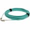 Add-On Addon 13M Om3 Aqua Duplex Patch Cable ADD-LC-LC-13M5OM3 - alternate 1