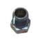 John Deere PIPE BUSHING, JOHN DEERE OEM 94-1601 94-1601 - alternate 1