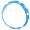 Coverking SEMI-UNIVERSAL STEERING WHEEL COVERS LOS ANGELES DODGERS  -HCXN3K HCXN3K - alternate 1