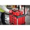 Milwaukee Tool PACKOUT Tool Tray, Polymer, Black, Red 48-22-8045 - alternate 10