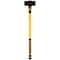 Performance Tool 12lb Sledge Hammer W/Fiberglas M7115 - alternate 4
