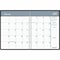 House Of Doolittle Month Planner, 14 Months, 6-7/8x8-3/4 In. HOD26802 - alternate 1
