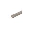 Daltile Ceramic, Harmonia, 11.953 in H, 0.508 in W, Glossy MY92S1/212J1P2 - alternate 2