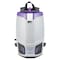 Proteam GoFit 6 PLUS, 6 qt. Backpack Vacuum w/ ProBlade Hard Surface & Carpet Tool Kit 107708 - alternate 5