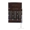 Surtek Leather Tool Holder 8 Pockets PHC8S - alternate 1