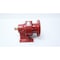 Sumitomo SM-CYCLO INLINE GEAR REDUCER 1.4HP 29:1 CNHX-4100Y-29 - alternate 5
