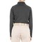First Tactical Military Shirt, Asphalt, S 121503 - alternate 1