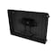 Storm Shell Entertainment Series 55" Outdoor TV and Soundbar Enclosure A-55-SB - alternate 6