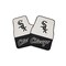 Coverking UNIVERSAL FLOORMAT WITH CHICAGO WHITE SOX LOGO HN6TVT - alternate 1