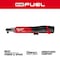 Milwaukee Tool Cordless Ratchet, 0.375 in 3053-21 - alternate 5