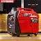 Aipower 4300/3450W(Gas)3900/3100W(Propane) Portable Inverter Generator GXS4300iD - alternate 6