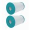 Hurricane Premium Spa Filter Cartridge - Replacement for Pleatco PWK30, Unicel C-6430 HF6430-01 - alternate 2