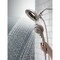 Delta Universal Showering Components In2ition 5-Setting Two-in-One Shower 58569-SS-PK - alternate 5