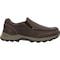 Rocky Men's Slip On Shoe, Brown, Size 8 M RKS0658 - alternate 4