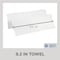 Georgia-Pacific Pacific Blue Select Multifold Paper Towels, 2 Ply, 250 Sheets, White, 16 PK 20389 - alternate 7
