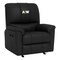 Dreamseat Rocker Recliner with All Elite Wrestling Primary Logo XZ52031CDRRBLK-PSAEW0000 - alternate 1
