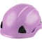 Ironwear Raptor Type II Class E Non-Vented Safety Helmet Pink 3975-P - alternate 4