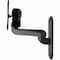 Tripp Lite TV Wall Monitor Mount Arm Swivel Tilt, 13" to 27" Screen DWM1327SE - alternate 5