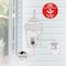 Energizer 1080P WiFi E26 Light Bulb Socket Security Camera EOP1-1002-WHT - alternate 3