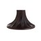Jonathan Y Hummingbird Tiffany-Style 12" LED Table Lamp, Bronze JYL8014A - alternate 7