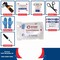 True Rescue Personal STOP THE BLEED Bleeding Control Kit, Intermediate with SAMXT STB3-I-SAMXT - alternate 2
