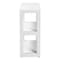 Bali & Pari Oaklynn Grasscloth Bookshelf 268-14663-ZORO - alternate 5