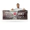 Signmission Will You Marry Me, 36 Inch x 96 Inch, Vinyl Banner B-96-30943 - alternate 4