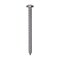 Auveco PHILLIPS PAN HEAD TAPPING SCREW, 18-8 STAINLESS STEEL - #14 X 1 25602 - alternate 1