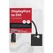Siig DisplayPort to DVI Converter CB-DP1U12-S1 - alternate 3