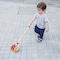 Plantoys Walk N Roll Wooden Push & Pull Toy 5137 - alternate 6