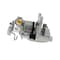 Hella BRAKE CALIPER 355783382 - alternate 5