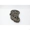 Tsubaki Single Roller Chain 10Ft RS100-1-RP - alternate 1