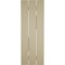 Ekena Millwork Rustic Three Board Spaced Board-n-Batten Riverwood Faux Wood Shutters w/Z-Board, 17 1/2W x 38H, PR SHUBSZ17X38RWPR - alternate 10