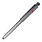 Kyb High Pressure Monotube Gas Shock,  KG5193 - alternate 1