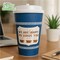 Ecoquality 20oz Insulated Paper Hot Cups With White Dome Lids New York Greek Design Cups, 600PK EQ20OZANGPCWDL-600 - alternate 6