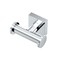Gatco Glam Too Double Robe Hook, Chrome 5635A - alternate 1