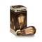 Bulbrite 60-Watt ST18 Incandescent Light Bulb Medium Base (E26) Antique Nostalgic Thread 2200K, 4PK 861231 - alternate 7