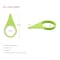 Mytee Products Semi Truck Loose Wheel Lug Nut Indicators For 33mm Lug Nuts LNI33-GREEN - alternate 5