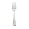 Cac Foodservice CAC Stainless Royal Salad Fork 18/8 Extra. Heavy-Weight 6 3/4 in Set of 12, 12PK 8001-06 - alternate 1