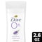 Dove Aluminum Free Lavender and Vanilla Deodorant Stick, 2.6 Ounce, 12PK 64773633 - alternate 6