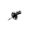 Fcs Struts Suspension Strut 333844R - alternate 3