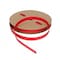 Kable Kontrol 2:1 Polyolefin Heat Shrink Tubing - 5/16in ID - 100FT - Red HS360-S100-RD - alternate 1