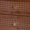 Baxton Studio Alyssa Japandi Walnut Brown Wood Queen Size 4-Piece Bedroom Set 252-13951-13949-13949-13950-ZORO - alternate 5